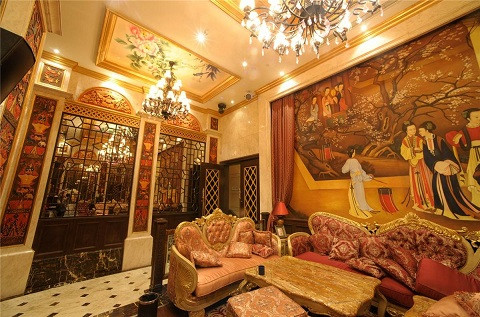 石林高档KTV妹子质量哪家好